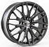 Диск NEO N740 7x17 5x114,3 ET40 66,1 BLM