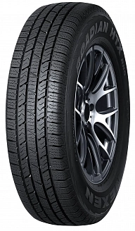 Шина Nexen Roadian HTX RH5 285/65 R17 116S