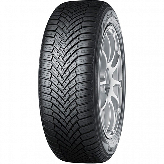 Шина Yokohama BluEarth Winter V906 275/40 R21 107W