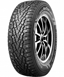 Шина Kumho PorTran CW11 205/75 R16C 110/108R