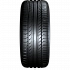Шина Continental SportContact 5 SUV 255/50 R19 107W SSR (*) XL 2017