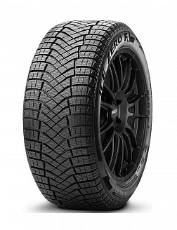 Шина Pirelli Ice Zero Friction 265/45 R21 108H XL