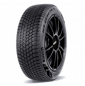 Шина Pirelli Ice Zero FR 3 235/55 R18 104H XL