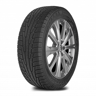 Шина Ikon Character Snow 2 (Nordman RS2) 185/55 R15 86R XL