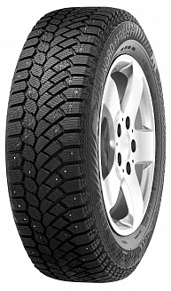 Шина Gislaved Nord Frost 200 SUV 225/60 R17 103T XL FR (2022 г.в.)