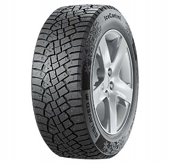 Шина Gislaved IceControl 185/60 R15 88T XL