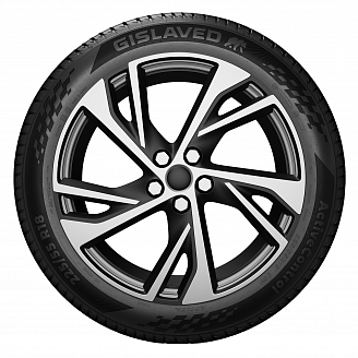 Шина Gislaved ActiveControl 285/50 R20 112V
