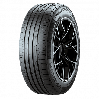 Шина Gislaved PremiumControl 215/60 R16 95V
