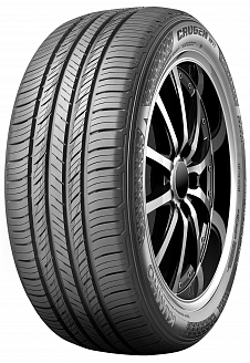 Шина Kumho Crugen HP71 225/65 R17 102V M+S