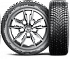 Шина Ikon Autograph Ice 10 205/50 R17 93T XL