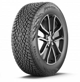 Шина Ikon Autograph Snow 5 SUV 255/55 R20 110R XL