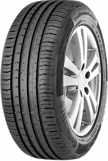 Шина Continental PremiumContact 5 205/55 R17 95V (240 км/ч) XL (2016 г.в.)