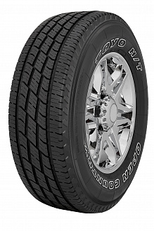 Шина Toyo Open Country HT2 275/50 R21 113V