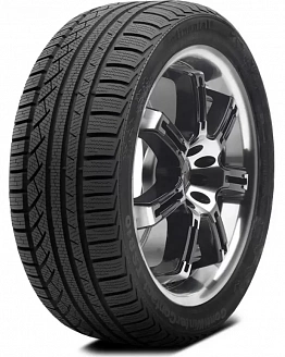 Шина Continental WinterContact TS810S 205/55 R17 95V XL N2
