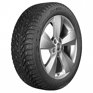 Шина Ikon Autograph Ice 9 SUV 275/45 R20 110T XL