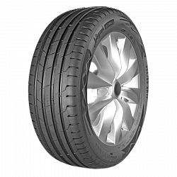 Шина Ikon Autograph Ultra 2 245/45 R19 102Y XL