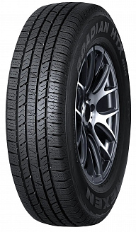 Шина Nexen Roadian HTX RH5 255/55 R18 109V XL