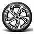 Шина Gislaved EcoControl 265/60 R18 110H XL FR