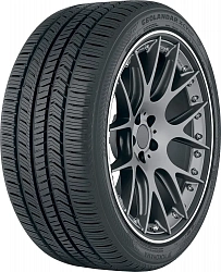 Шина Yokohama Geolandar CV G058 235/55 R19 105V