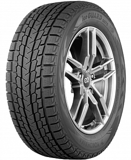 Шина Yokohama iceGuard Studless G075 265/55 R20 113Q