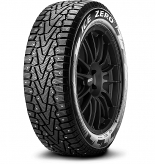 Шина Pirelli Ice Zero 275/50 R19 112H (2019 г.в.)