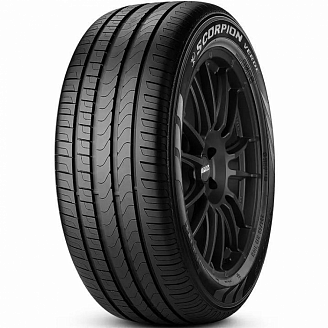Шина Pirelli Scorpion Verde 255/55 ZR18 109Y XL R