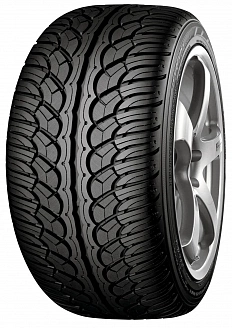 Шина Yokohama Parada Spec-X PA02 285/50 R20 112V