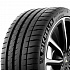 Шина Michelin Pilot Sport 4S 225/40 ZR19 93Y XL