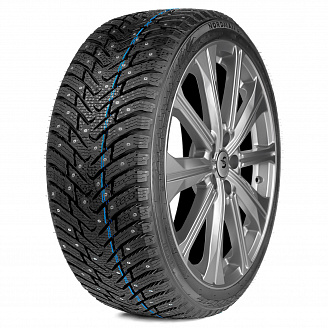 Шина Ikon Nordman 8 (Character Ice 8) 205/60 R16 96T XL