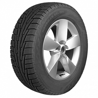 Шина Nordman RS2 SUV (Ikon Tyres) 225/70 R16 107R XL