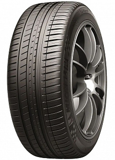 Шина Michelin Pilot Sport 3 275/40 R19 101Y MO