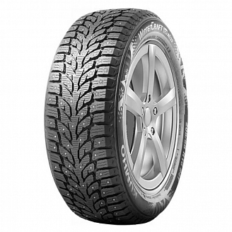 Шина Kumho WinterCraft WI32 175/65 R14 86T XL