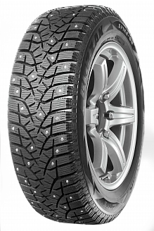 Шина Bridgestone Blizzak Spike-02 205/55 R16 91T (2019 г.в.)