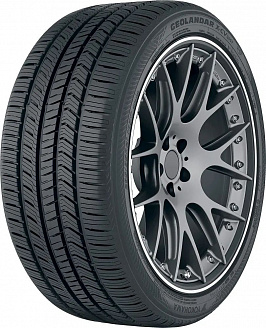 Шина Yokohama Geolandar CV G058 255/50 R19 107V