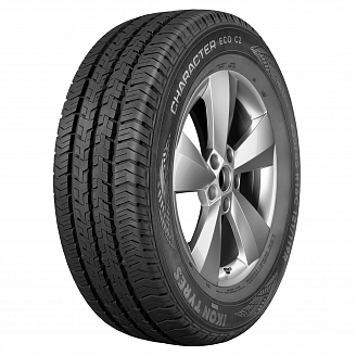 Шина Ikon Character Eco C2 215/65 R16C 109/107T