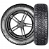 Шина Ikon Autograph Ice 9 SUV 255/60 R19 113T XL