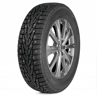 Шина Ikon Nordman 7 (Character Ice 7) 205/60 R16 96T XL