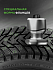 Шина Ikon Character Ice 8 (Nordman 8) 225/55 R16 99T XL