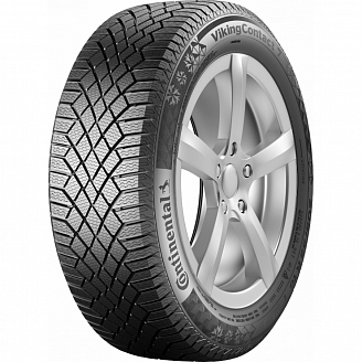 Шина Continental VikingContact 7 225/50 R18 99T XL FR (2021 г.в.)