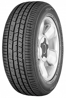 Шина Continental CrossContact LX Sport 245/50 R20 102H (210 км/ч) (2018 г.в.)