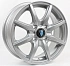 Диск Venti V1415 5,5x14 4x98 ET35 DIA 58,6 BL
