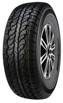Шина Aplus A929AT LT245/75 R16 120/116S