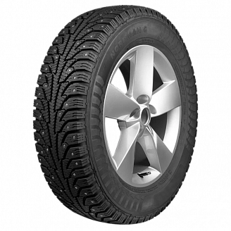 Шина Nordman C (Ikon Tyres) 205/75 R16C 113/111R