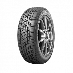 Шина Kumho WinterCraft WS71 245/65 R17 111H XL