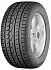 Шина Continental CrossContact UHP 275/40 R20 106Y (300 км/ч) XL FR (2016 г.в.)