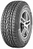 Шина Continental CrossContact LX2 275/60 R20 119H (210 км/ч) XL FR (2017 г.в.)