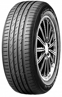 Шина Nexen N'blue HD Plus 215/45 R17 91W XL