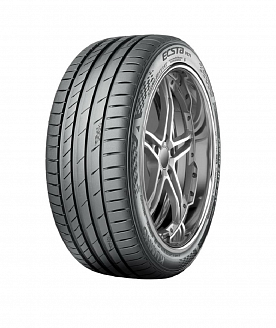 Шина Kumho Ecsta PS71 255/55 ZR20 110Y XL