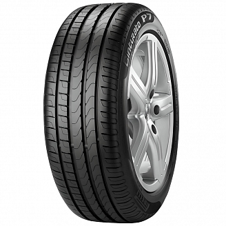Шина Pirelli Cinturato P7 215/45 R17 91W (2021 г.в.)
