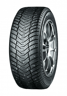 Шина Yokohama iceGuard Stud iG65 235/45 R18 98T